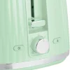 RUSSELL HOBBS EDEN PISTACHIO LEIVÄNPAAHDIN VAALEANVIHREÄ