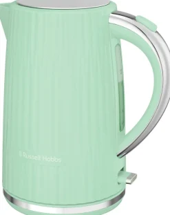 RUSSELL HOBBS EDEN PISTACHIO VEDENKEITIN VAALEANVIHREÄ