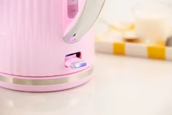 RUSSELL HOBBS EDEN RASPBERRY VEDENKEITIN VAALEANPUNAINEN