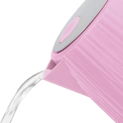 RUSSELL HOBBS EDEN RASPBERRY VEDENKEITIN VAALEANPUNAINEN