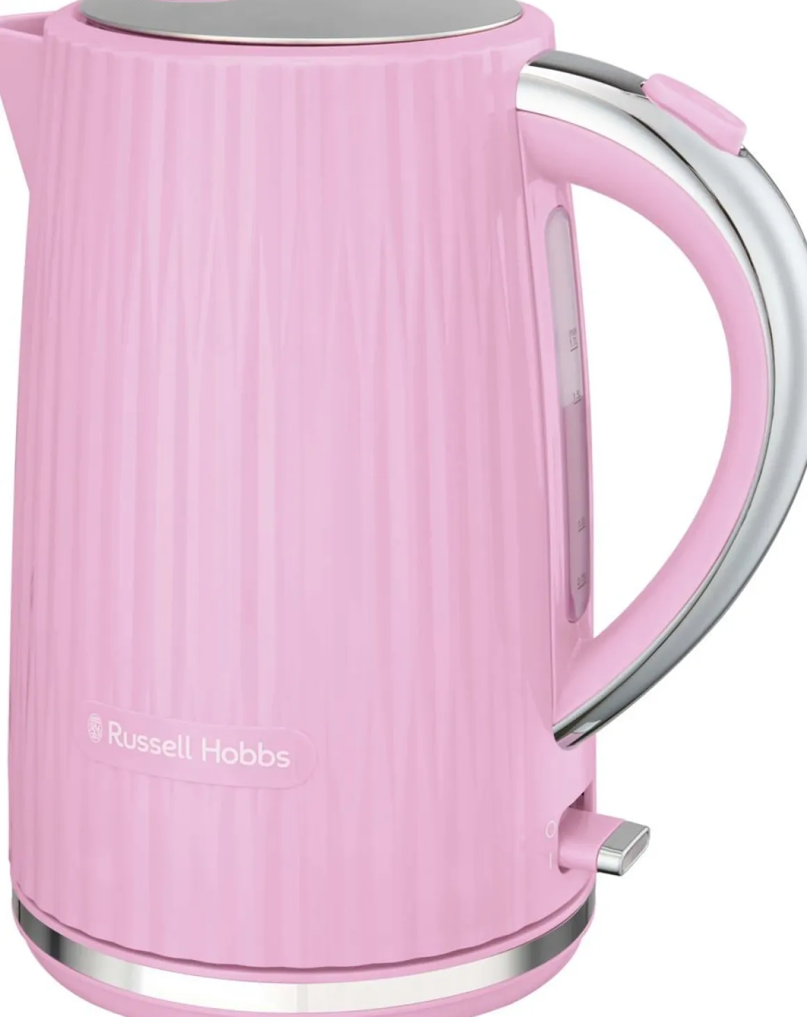 RUSSELL HOBBS EDEN RASPBERRY VEDENKEITIN VAALEANPUNAINEN