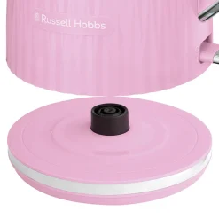 RUSSELL HOBBS EDEN RASPBERRY VEDENKEITIN VAALEANPUNAINEN