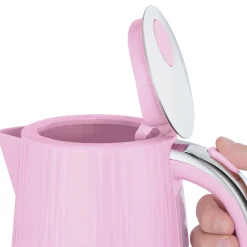 RUSSELL HOBBS EDEN RASPBERRY VEDENKEITIN VAALEANPUNAINEN