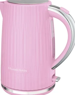 RUSSELL HOBBS EDEN RASPBERRY VEDENKEITIN VAALEANPUNAINEN