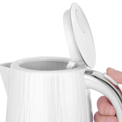 RUSSELL HOBBS EDEN VEDENKEITIN VALKOINEN
