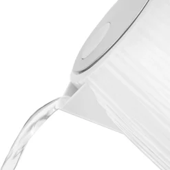 RUSSELL HOBBS EDEN VEDENKEITIN VALKOINEN