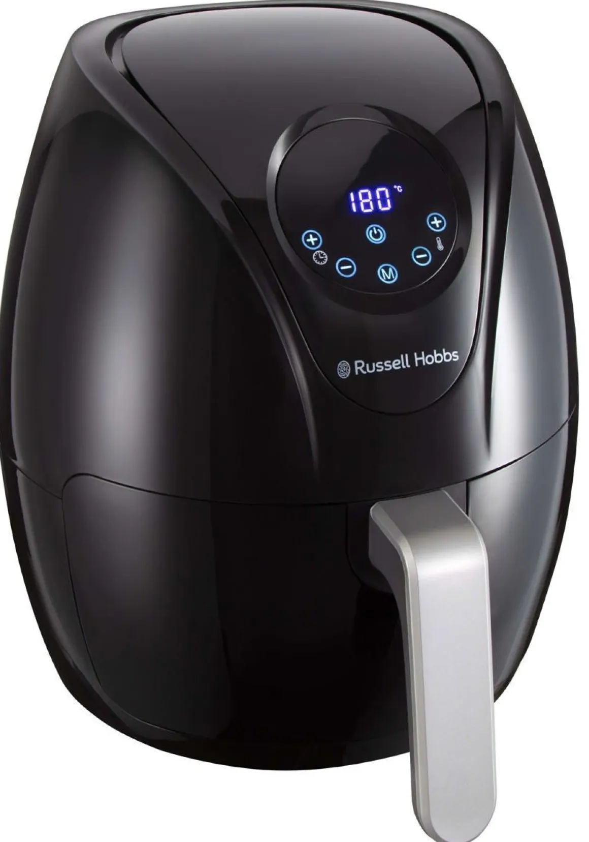 RUSSELL HOBBS ESSENTIALS AIRFRYER 3,5 L