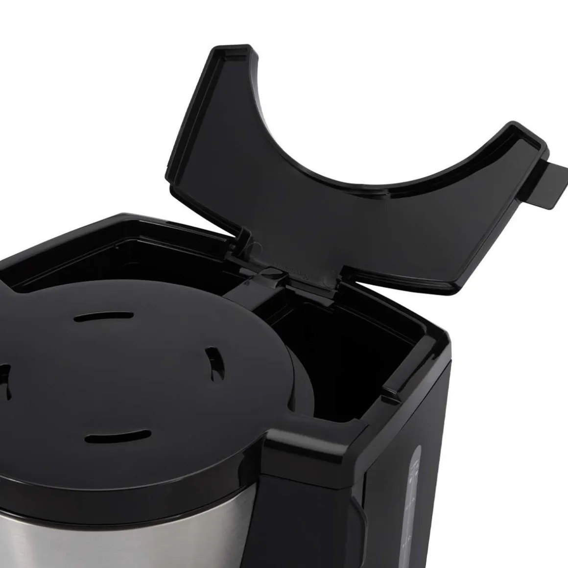 RUSSELL HOBBS HEATON KAHVINKEITIN