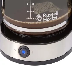 RUSSELL HOBBS HEATON KAHVINKEITIN