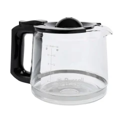 RUSSELL HOBBS HEATON KAHVINKEITIN