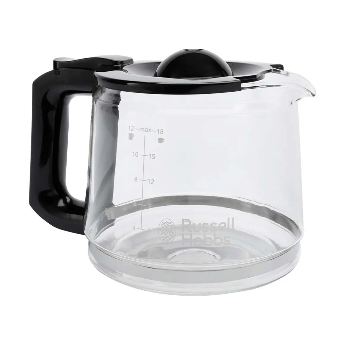 RUSSELL HOBBS HEATON KAHVINKEITIN
