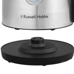 RUSSELL HOBBS HEATON VEDENKEITIN