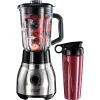 RUSSELL HOBBS 2 IN 1 JUG BLENDER TEHOSEKOITIN