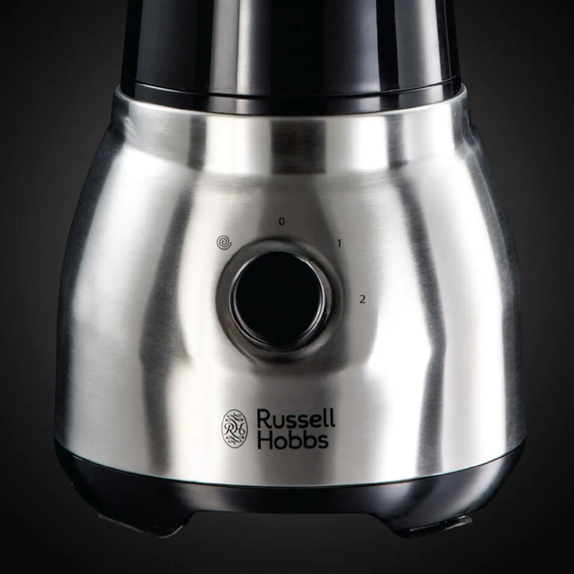 RUSSELL HOBBS 2 IN 1 JUG BLENDER TEHOSEKOITIN