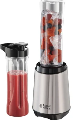 RUSSELL HOBBS MIX & GO SPORTTIBLENDERI