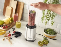 RUSSELL HOBBS MIX & GO SPORTTIBLENDERI