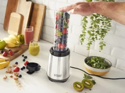 RUSSELL HOBBS MIX & GO SPORTTIBLENDERI