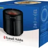 RUSSELL HOBBS SATISFRY PANORAMIC AIRFRYER MUSTA