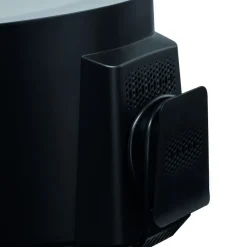 RUSSELL HOBBS SATISFRY PANORAMIC AIRFRYER MUSTA
