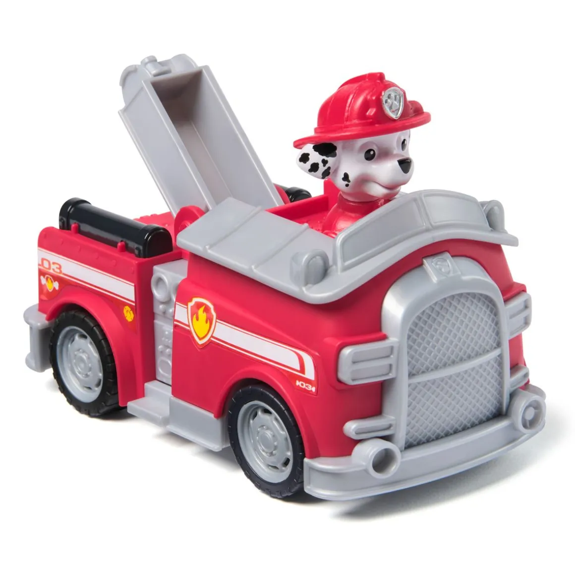 RYHMÄ HAU 1:24 RC AJONEUVO