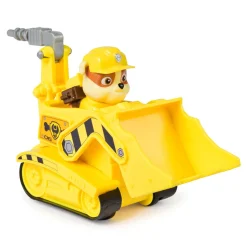 RYHMÄ HAU AJONEUVO 2.0 ROLLE