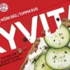 RYVITA RUISNÄKKILEIPÄ 400 G