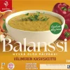 SAARIOINEN BALANSSI VÄLIMEREN KASVISKEITTO 310 G