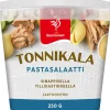 SAARIOINEN EVÄS TONNIKALASALAATTI 250 G