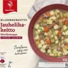 SAARIOINEN JAUHELIHAKEITTO 300 G