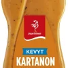 SAARIOINEN KARTANON KASTIKE KEVYT 345 ML