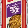 SAARIOINEN KINKKU-PEKONIPASTA  650 G
