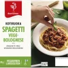 SAARIOINEN KOTIRUOKA VEGEBOLOGNESE 320 G