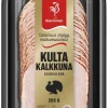 SAARIOINEN KULTAKALKKUNA 200 G