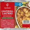SAARIOINEN LIHAPERUNALAATIKKO 350 G