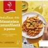 SAARIOINEN MAUSTEISTA KANANFILEETÄ JA PASTAA 320 G