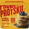 SAARIOINEN PROTSKU RAEJUUSTO-RAHKALETTU 200 G