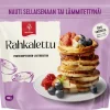 SAARIOINEN RAHKALETTU  200 G