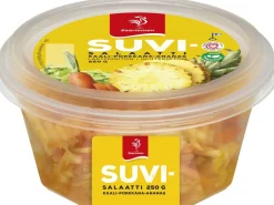 SAARIOINEN SUVISALAATTI 250 G