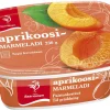 SAARIOINEN APRIKOOSIMARMELADI 230 G