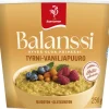 SAARIOINEN BALANSSI TYRNI-VANILJAKAURAPUURO 250 G