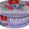 SAARIOINEN BALANSSI VADELMA-MUSTIKKA VÄLIPALA 130 G