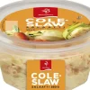SAARIOINEN COLE SLAW-SALAATTI 250 G