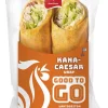 SAARIOINEN EVÄS KANA-CAESARWRAP 2KPL 220 G