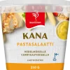 SAARIOINEN EVÄS KANA-PASTASALAATTI 250 G