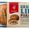 SAARIOINEN GRAHAMLIHAPIIRAKKA 4 KPL 280 G
