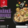 SAARIOINEN HÄRKÄRUUKKU 300 G
