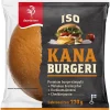 SAARIOINEN ISO KANA BURGERI 220 G