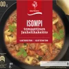 SAARIOINEN ISOMPI JAUHELIHAKEITTO 400 G