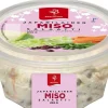 SAARIOINEN JAPANILAINEN MISOSALAATTI 250 G