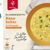 SAARIOINEN KANAKEITTO 300 G